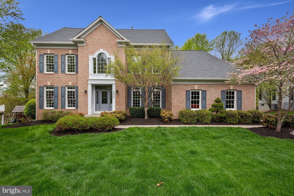 1078 Cedar Chase Ct, Herndon, VA 20170 Trulia