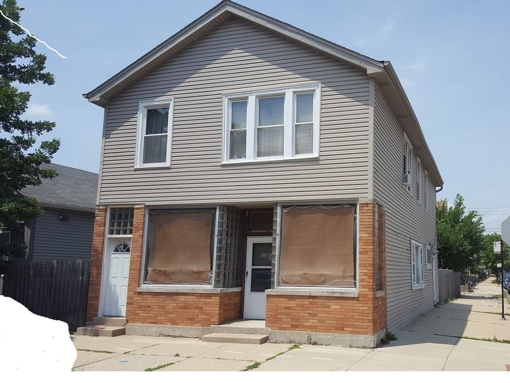 2942 S Lyman St, Chicago, IL 60608
