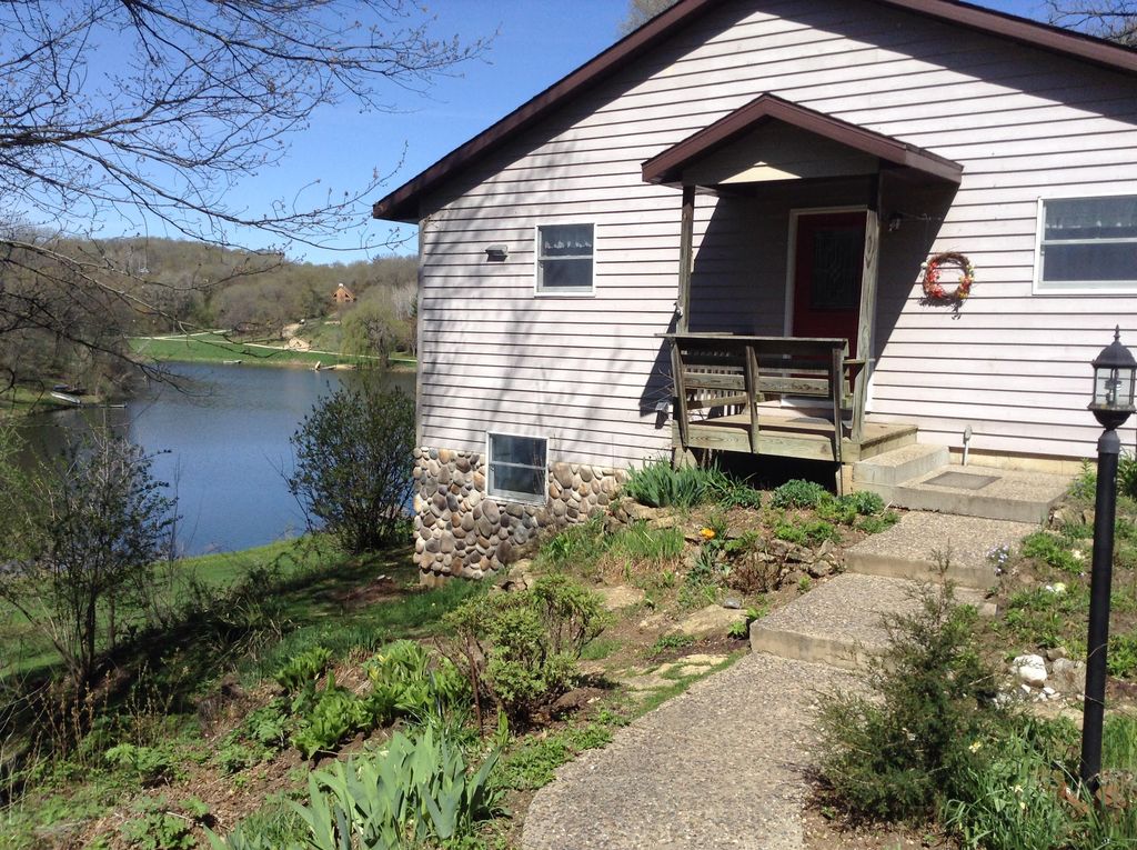 17006 Hidden Valley Ln, Argyle, WI 53504 Trulia