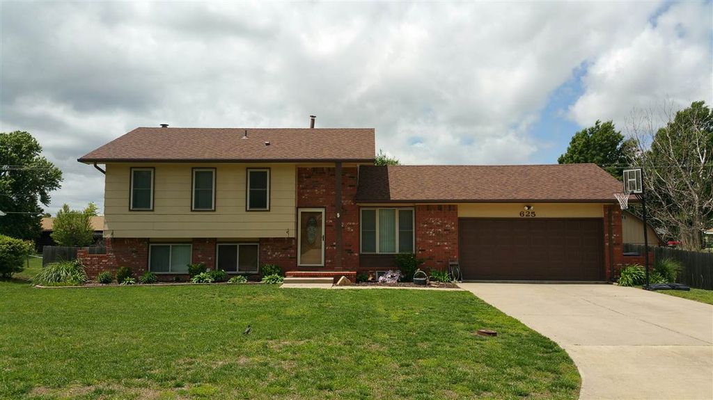 625 N Main St, Rose Hill, KS 67133 Trulia