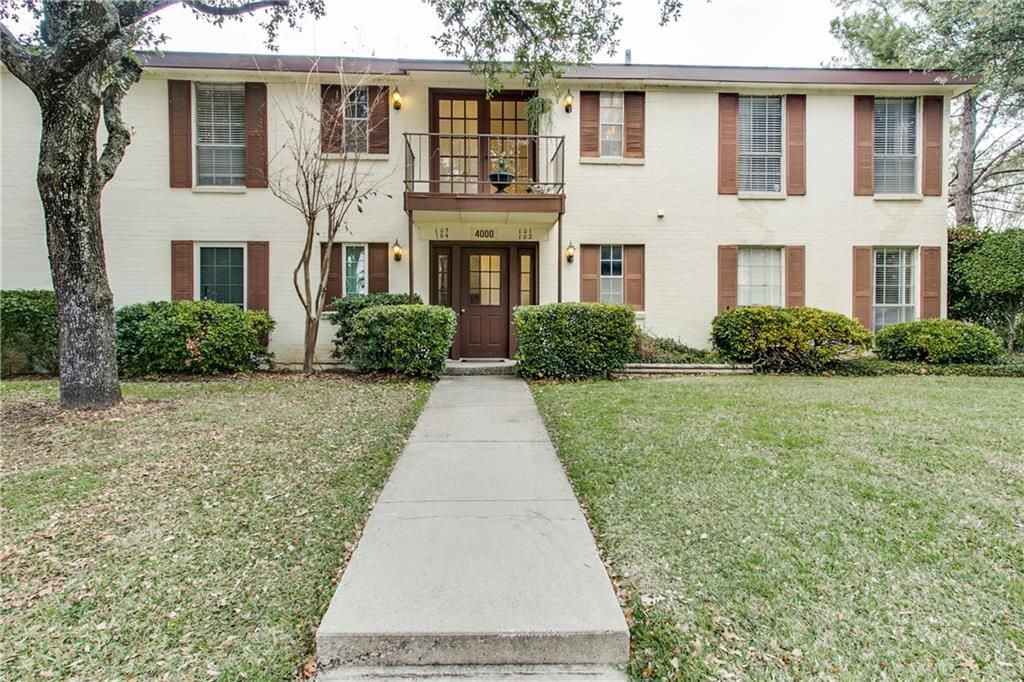 4000 Ridglea Country Club Dr 101, Fort Worth, TX 76126 Trulia