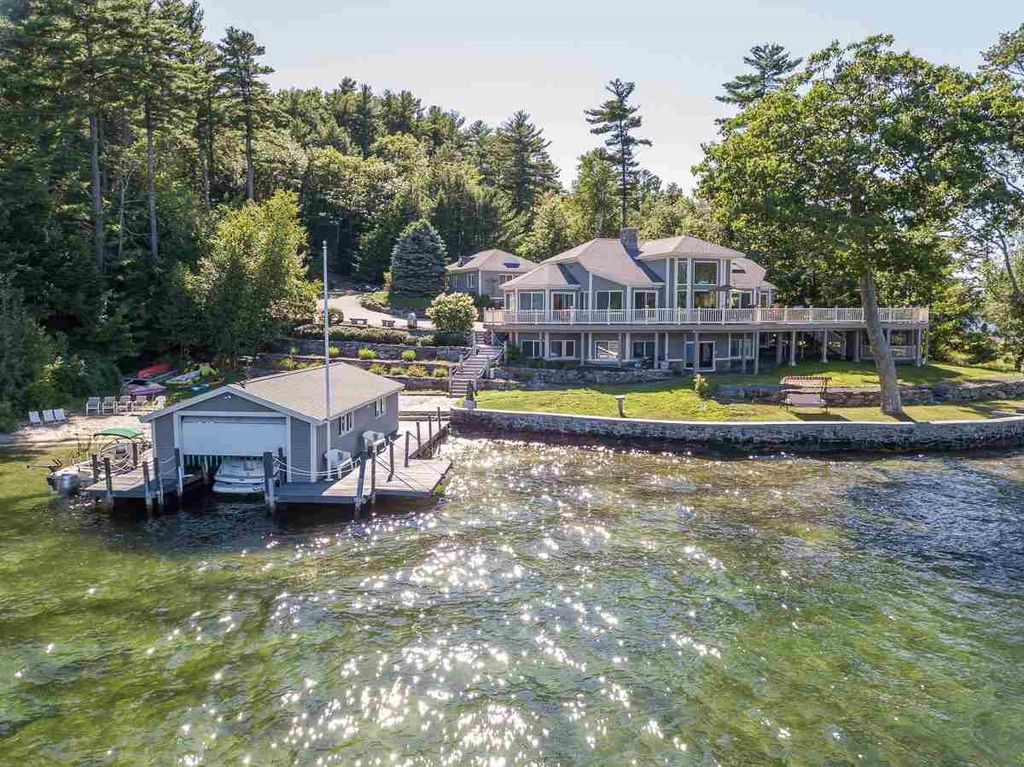 132 Varney Point Road Left, Gilford, NH 03249 Trulia