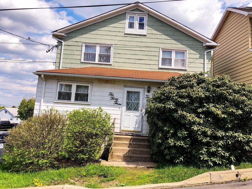 1031 Ridge St, Freeland, PA 18224 Trulia