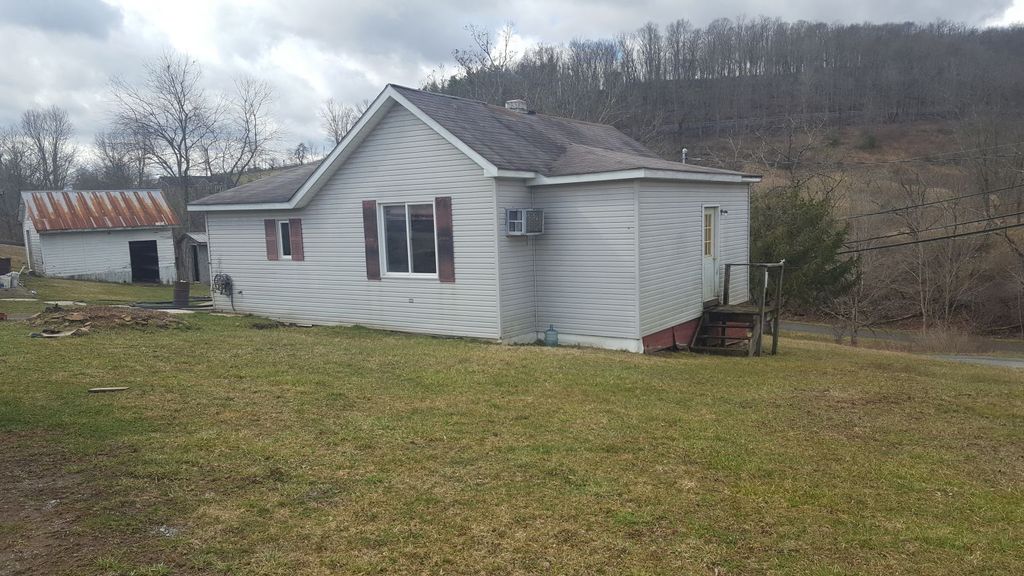 384 Edray Rd, Marlinton, WV 24954 Trulia