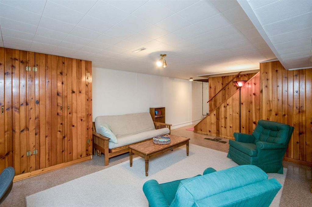 1026 Keokuk St, Iowa City, IA - 2 Bed, 1 Bath Single-Family Home - 22