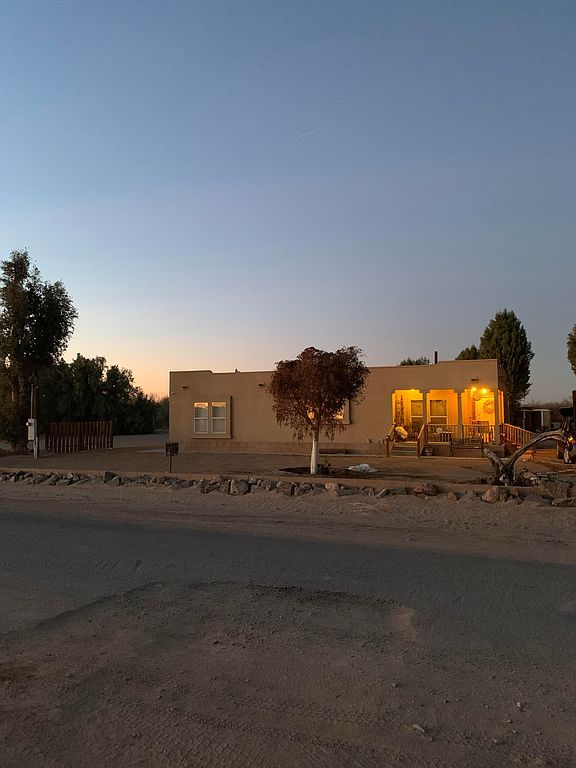 14741 Comber Rd, Ehrenberg, AZ 85334 See Estimated Value