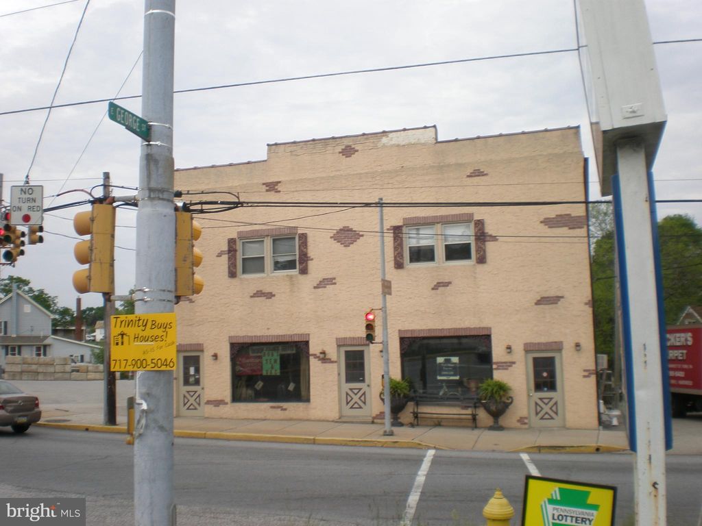 12 N Main St, York New Salem, PA 17371 Trulia