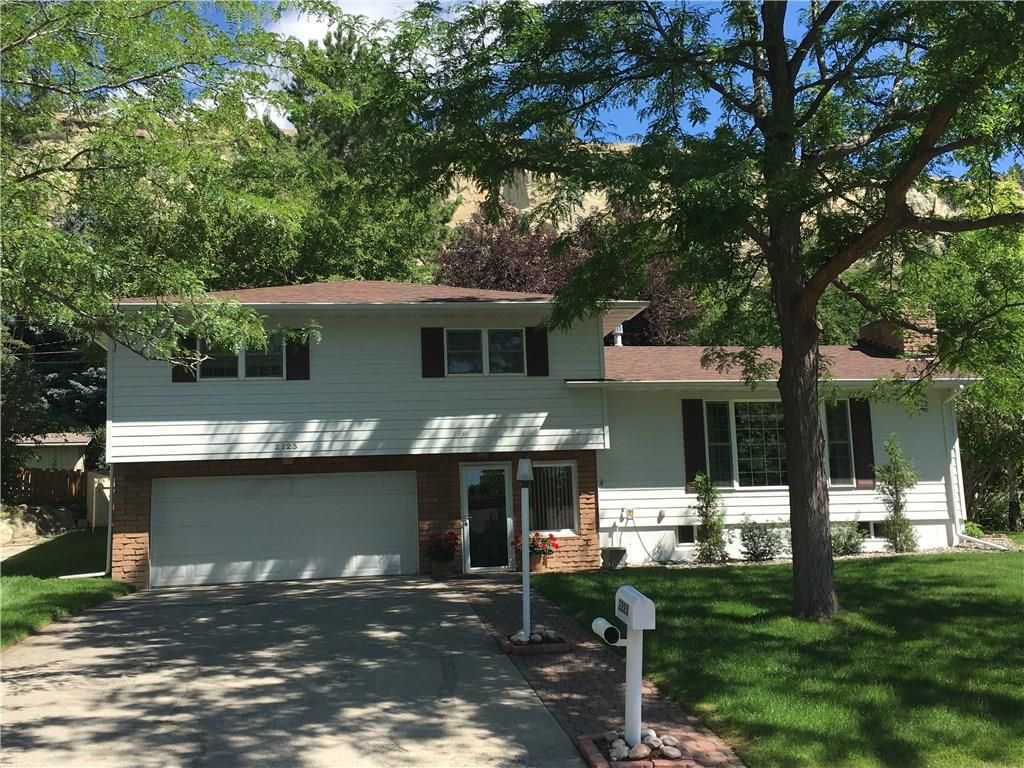 2223 Fairway Dr, Billings, MT 59102 Trulia