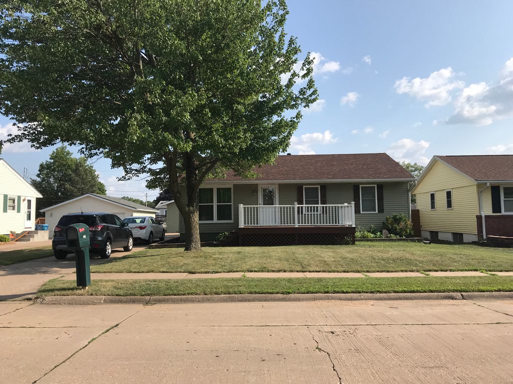 611 14th Pl, Camanche, IA 52730 Trulia