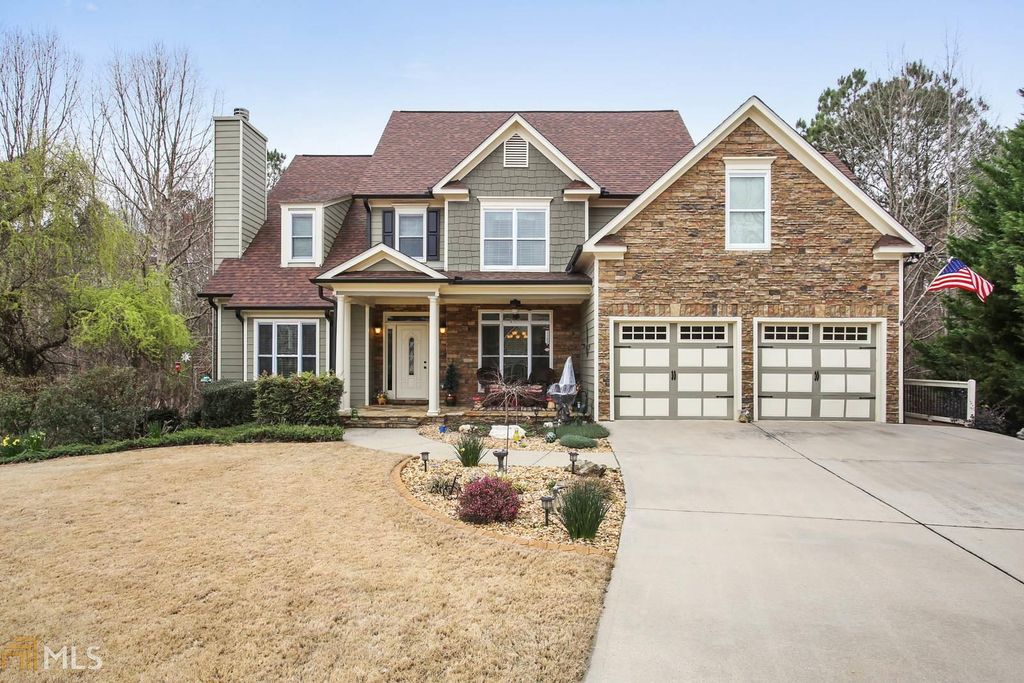 149 Sweetwater Creek Trl, Canton, GA 30114 Trulia