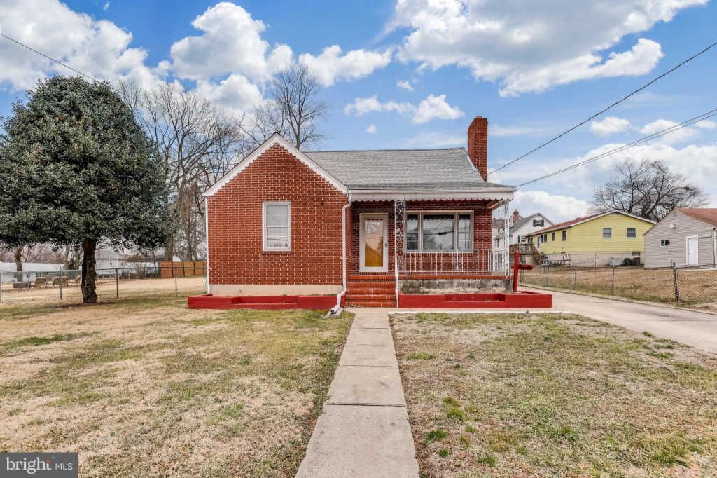 410 Mace Ave, Essex, MD 21221 Trulia