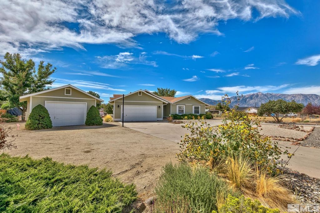 1861 Colt Ln, Gardnerville, NV 89410 MLS 220012537 Trulia