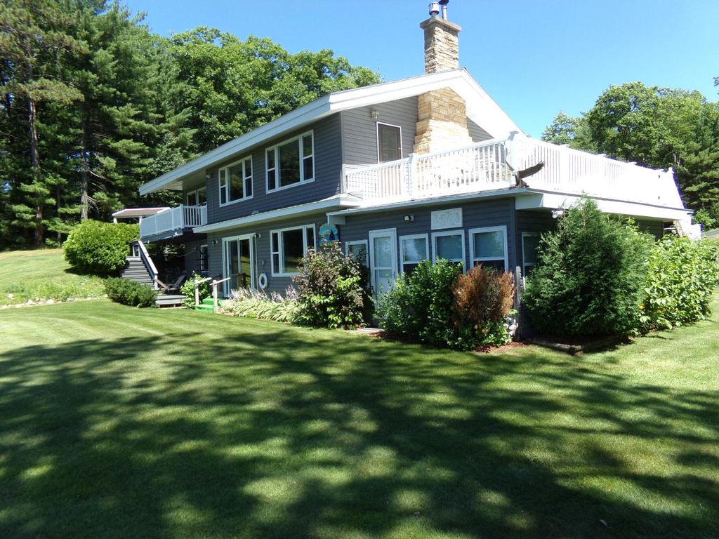 3145 Cth H, Lac Du Flambeau, WI 54538 Trulia