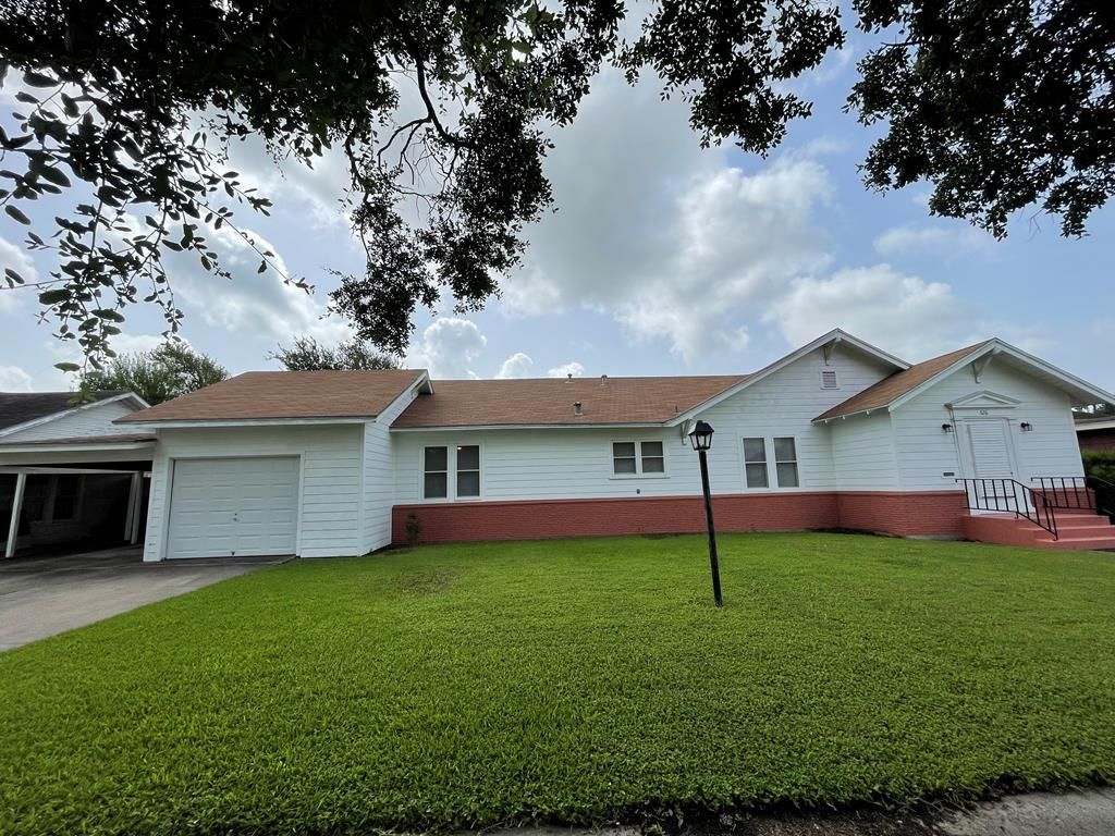 626 McIntyre Ave, Taft, TX 78390 Trulia