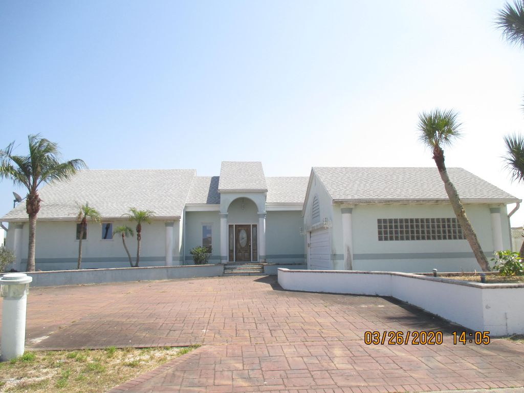 121 Old Carriage Rd, Ponce Inlet, FL 32127