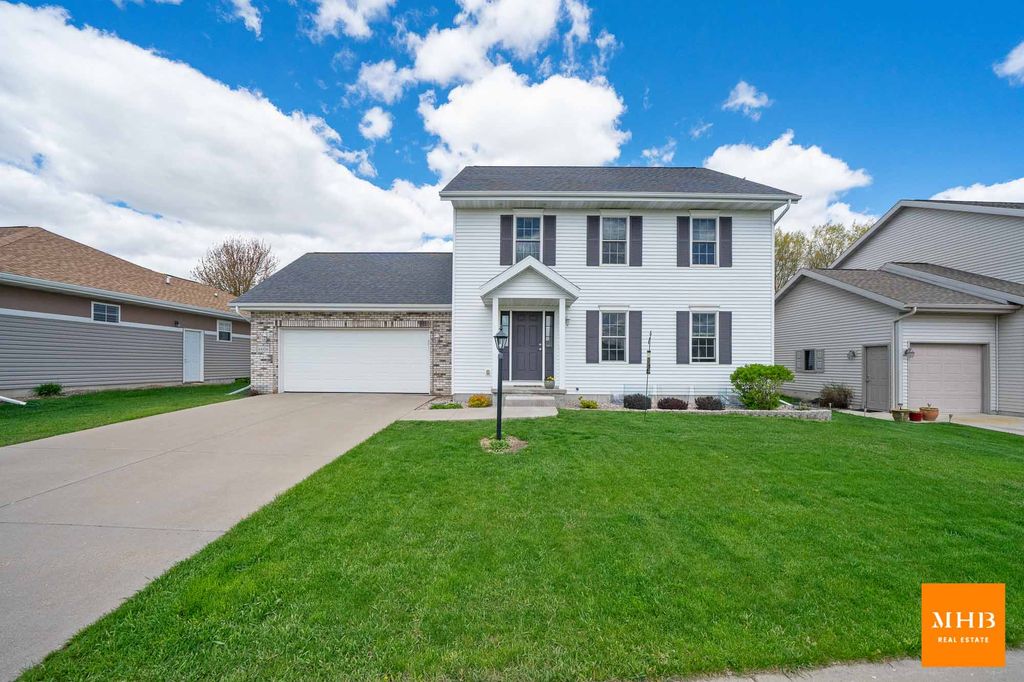 6606 Broad Creek Blvd, Madison, WI 53718