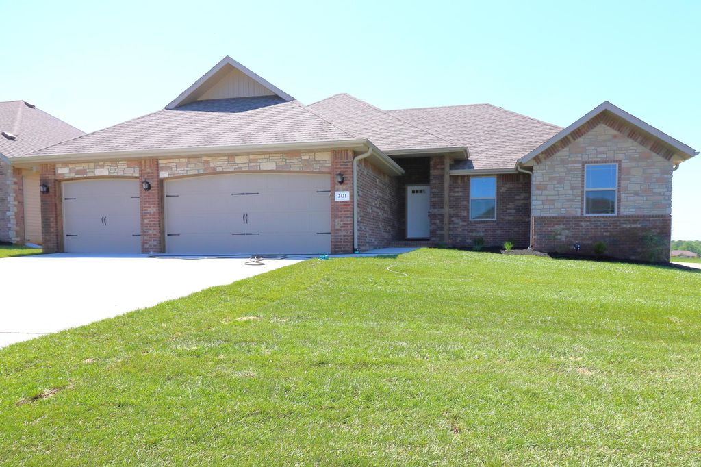 3431 S Valley View Dr, Springfield, MO 65807 Trulia