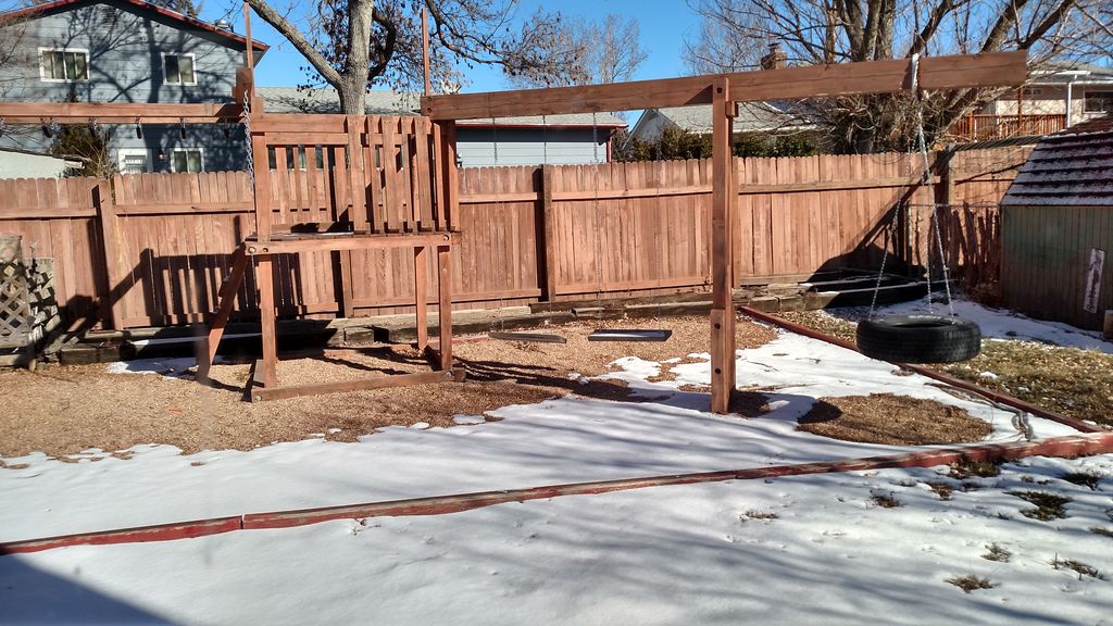 1307 De Reamer Cir, Colorado Springs, CO 80915