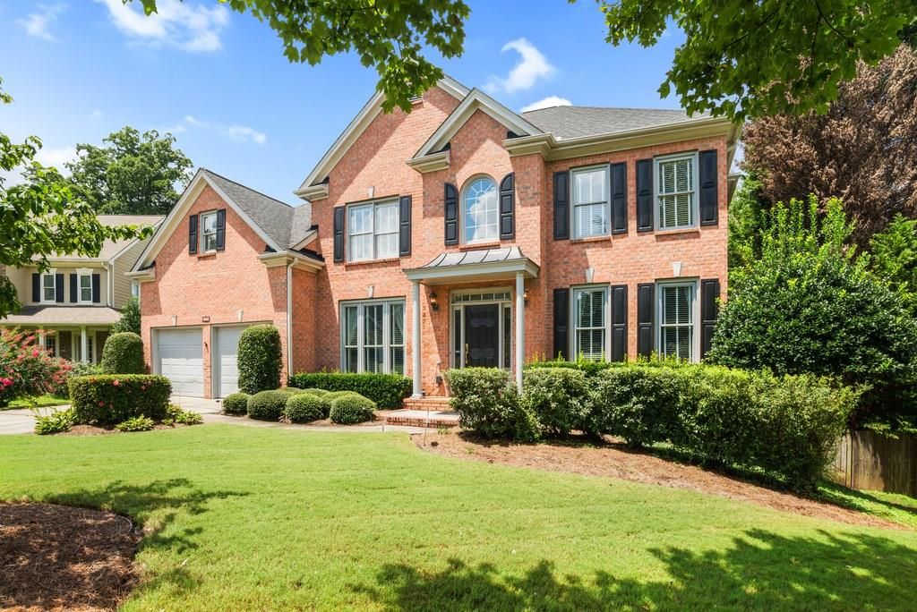 4094 Vinings Mill Trl SE, Smyrna, GA 30080 Trulia