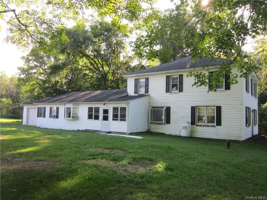 5 Bookstaver Ln, Montgomery, NY 12549 Trulia