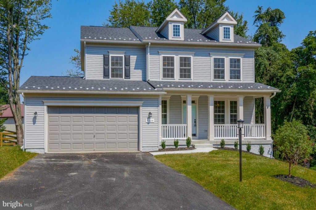 13610 New Windsor Rd, Union Bridge, MD 21791 Trulia