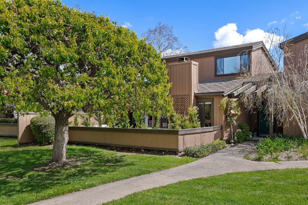 695 Avenida Pequena, Santa Barbara, CA 93111 Trulia