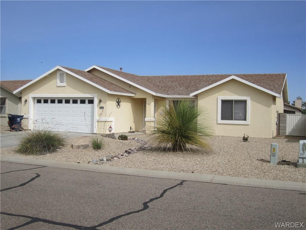 3933 E Potter Ave, Kingman, AZ 86409 3 Bed, 2 Bath SingleFamily Home