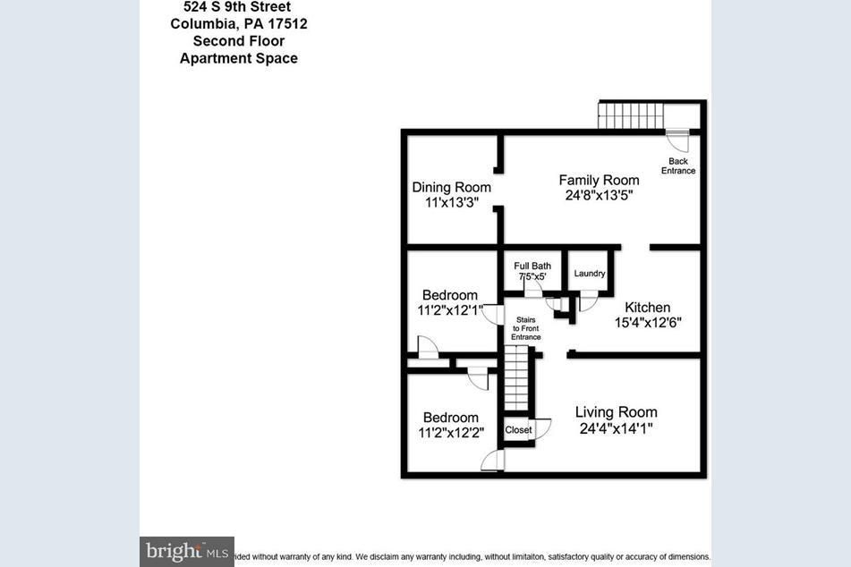 524 S 9th St, Columbia, PA 17512 Trulia