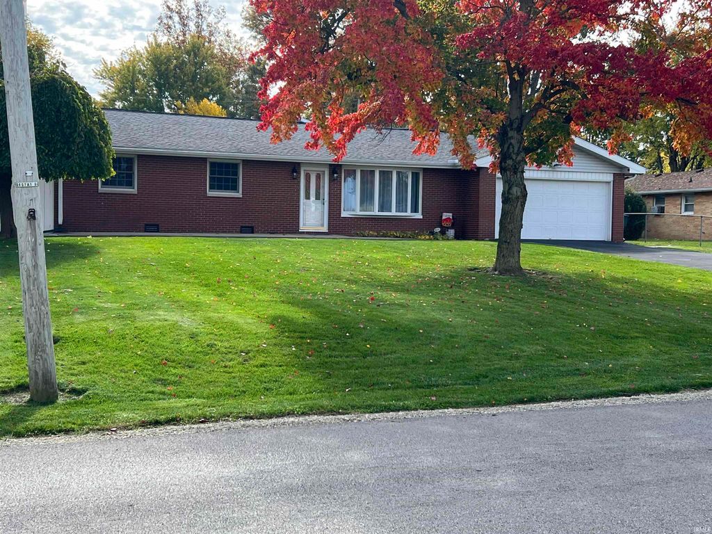 2305 E Riggin Rd, Muncie, IN 47303 MLS 202342896 Trulia