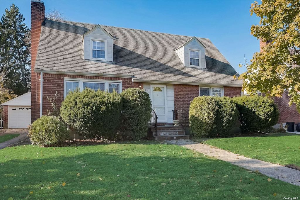 754 Park Lane, Franklin Square, NY 11010 Trulia