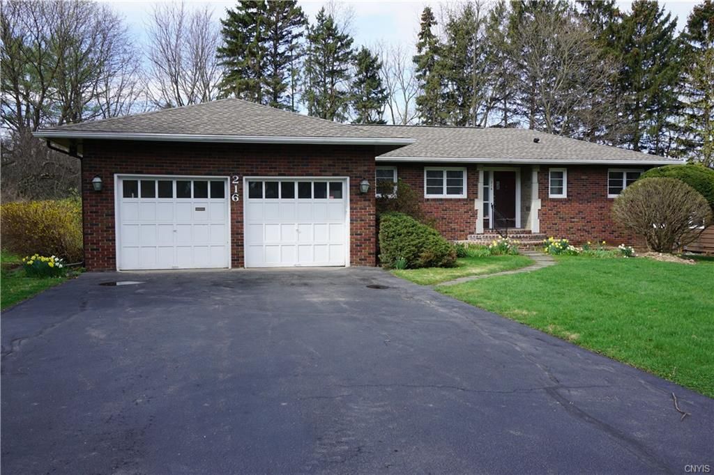 216 Bradford Pkwy, Syracuse, NY 13224 Trulia
