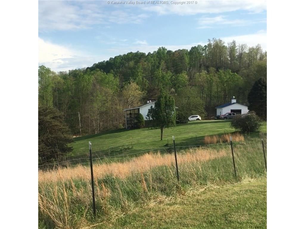 384 Shamrock Ln, Fraziers Bottom, WV 25082 Trulia