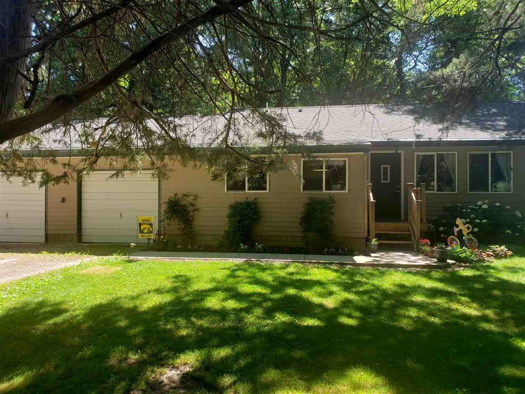 7931 Ness Rd, La Porte City, IA 50651 Trulia