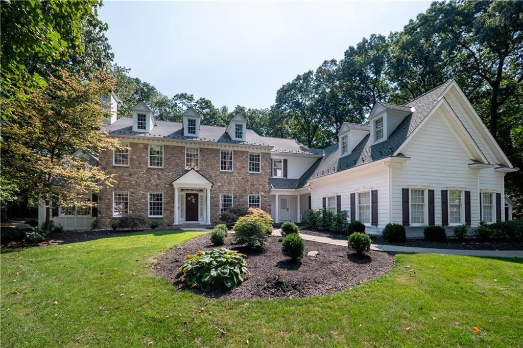 1743 Central Park Park, Orefield, PA 18069 MLS 744457 Trulia