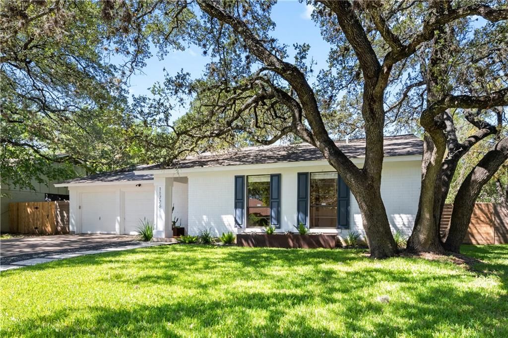 11726 Running Fox Trl, Austin, TX 3 Bed, 2 Bath Single