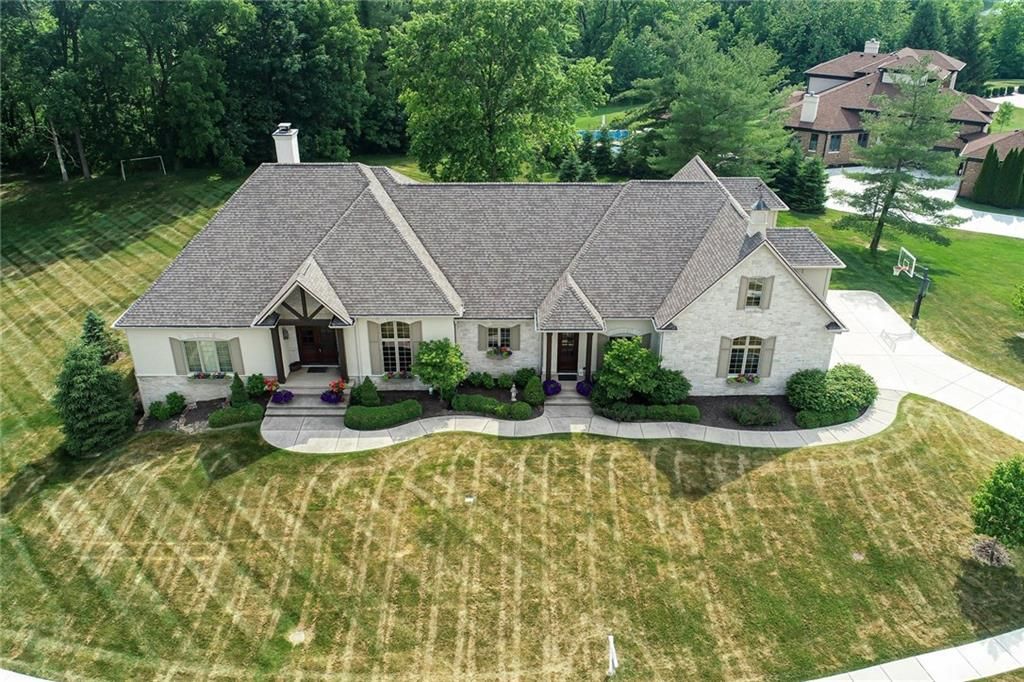 11628 Willow Springs Dr, Zionsville, IN 46077 Trulia