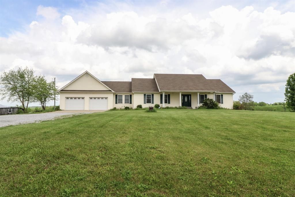 980 Old New Liberty Rd, Owenton, KY 40359 Trulia