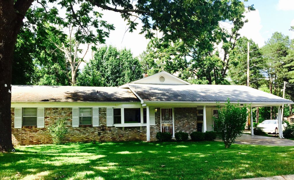 6000 Judy Ln, Little Rock, AR 72209 Trulia