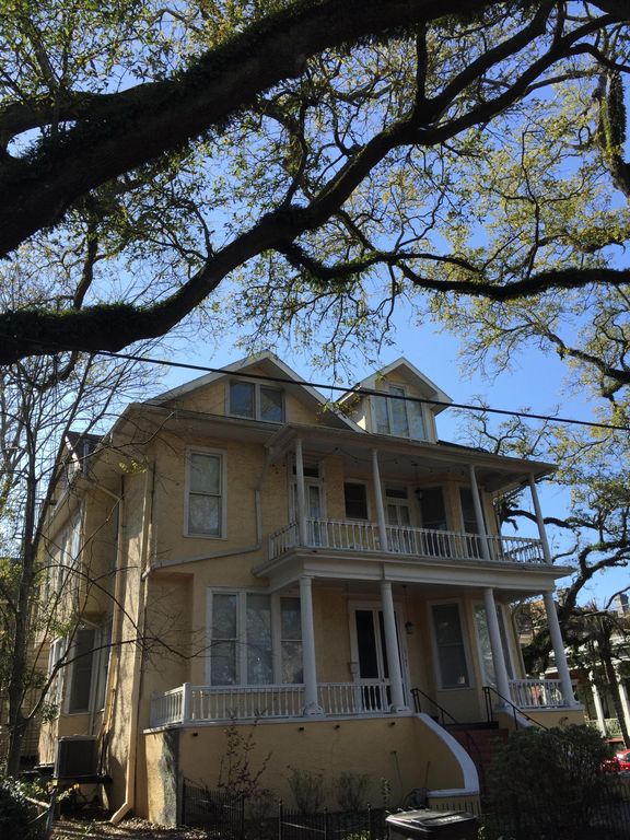 1636B Peniston St #B, New Orleans, LA 70115