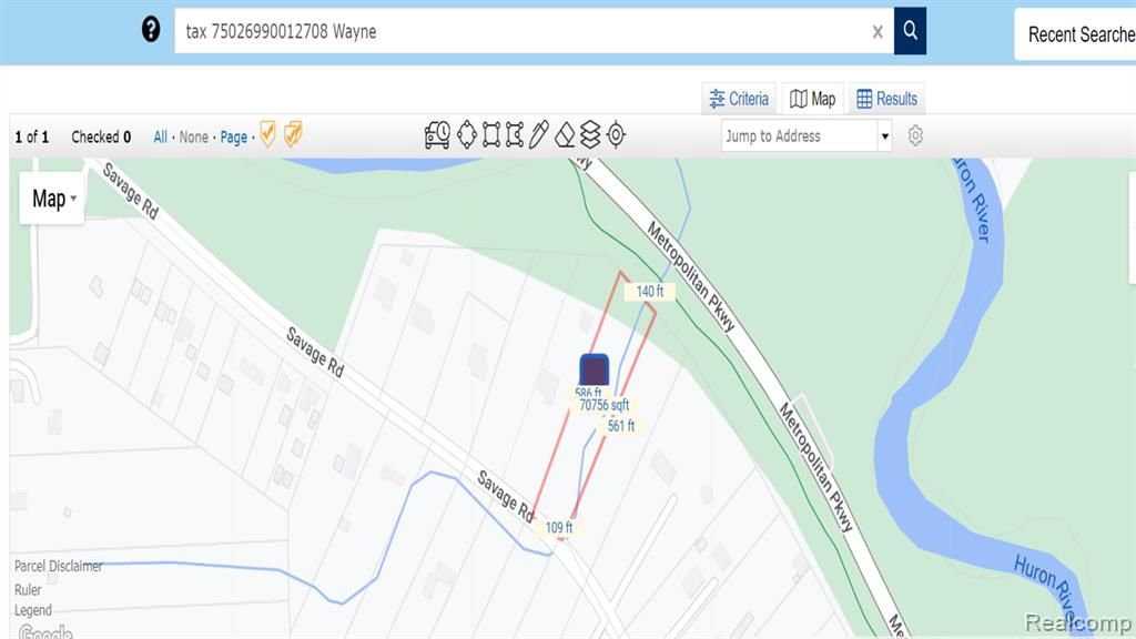 Savage Rd, Belleville, MI 48111 MLS 20230069912 Trulia