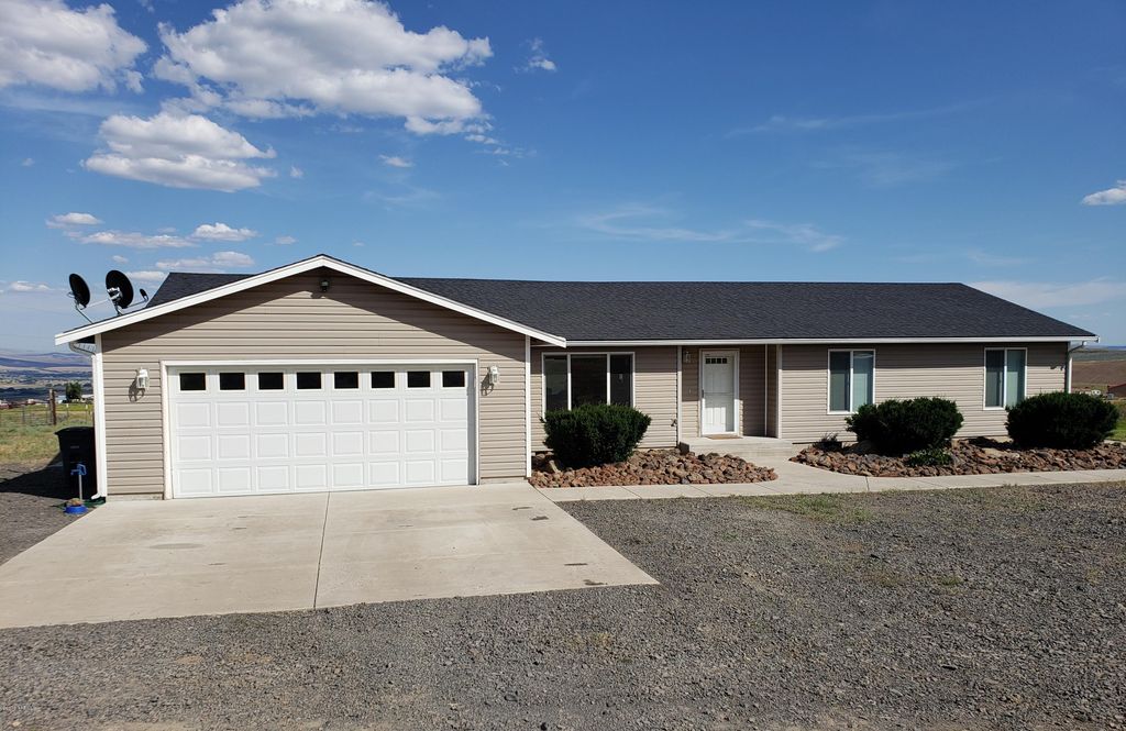 1540 Conrad Rd, Selah, WA 98942 Trulia