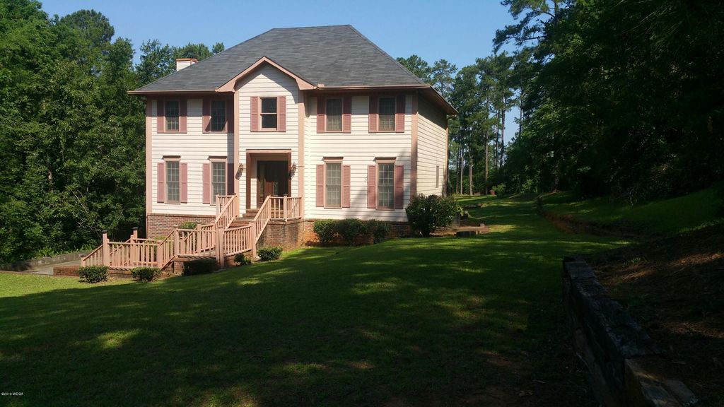 672 River North Blvd, Macon, GA 31211 Trulia