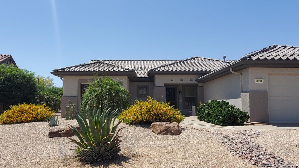 16255 W Manzanita Dr, Surprise, AZ 85374