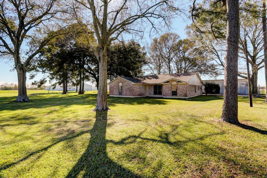 17410 County Road 127, Pearland, TX 77581