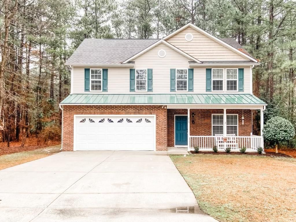 715 Elderberry Dr, Vass, NC 28394 Trulia