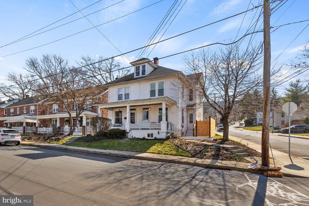 401 Washington Ave, Ephrata, PA 17522 Trulia