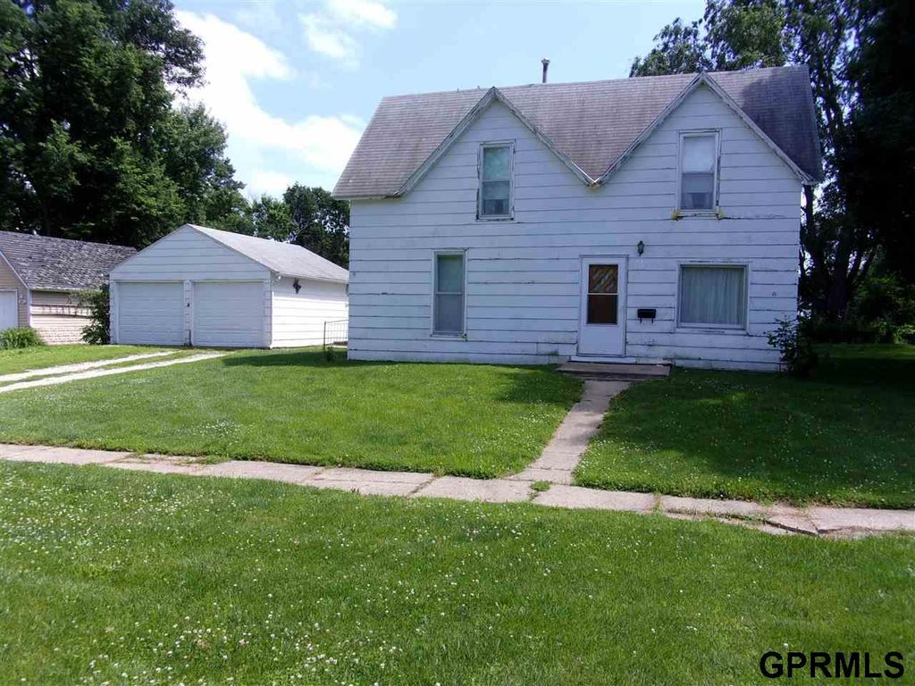 823 K St, Tekamah, NE 68061 Trulia