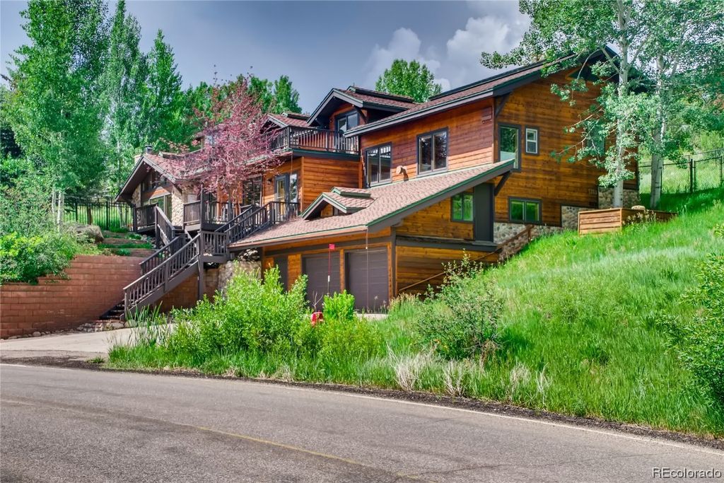37145 County Road 14, Steamboat Springs, CO 80487