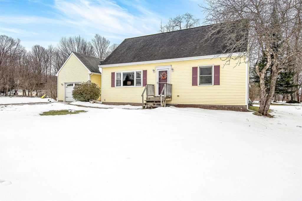 13 Roaring Brook, Underhill, VT 05489 Trulia