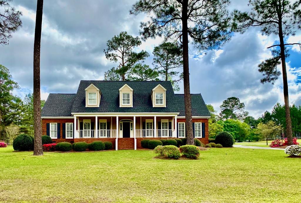 605 Timberland Dr, Cordele, GA 31015 Trulia
